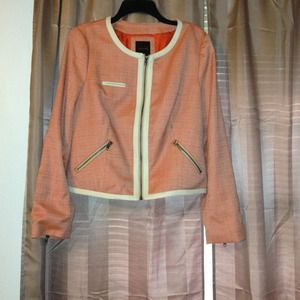 Brand NWT The Limited Jacket
