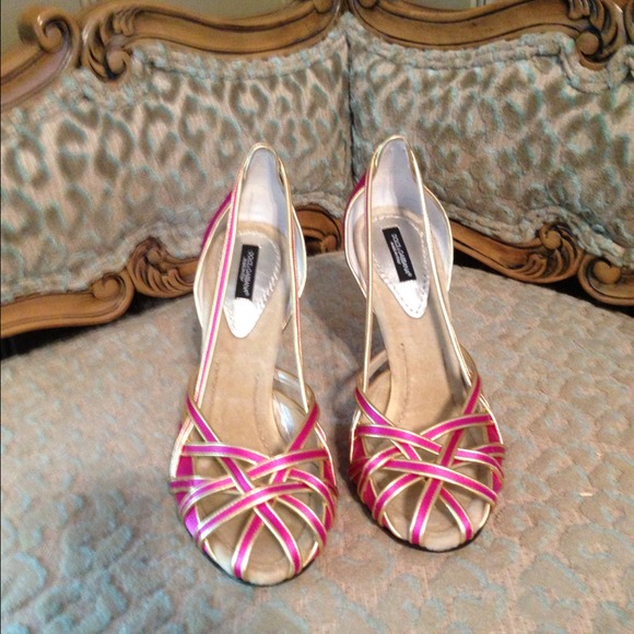 Dolce & Gabbana Shoes - Picture 2 of 4