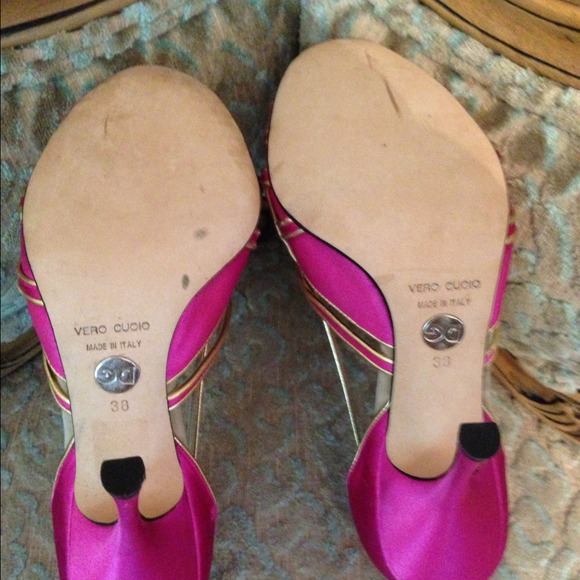 Dolce & Gabbana Shoes - Picture 3 of 4