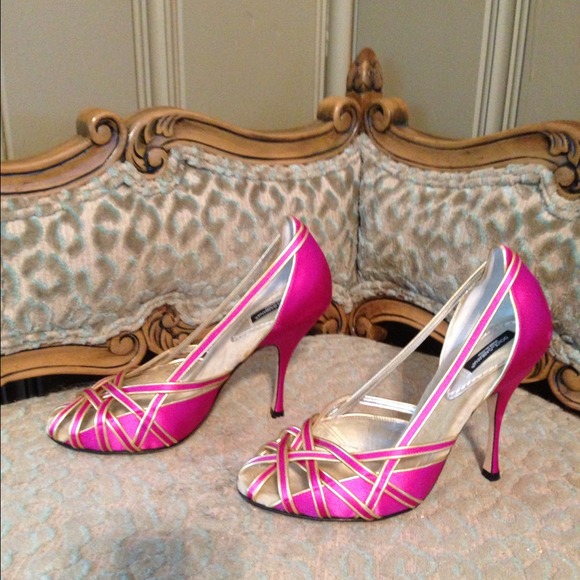 Dolce & Gabbana Shoes - Picture 4 of 4