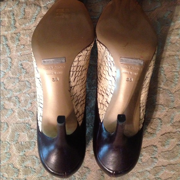 Dolce & Gabbana Shoes - Picture 4 of 4