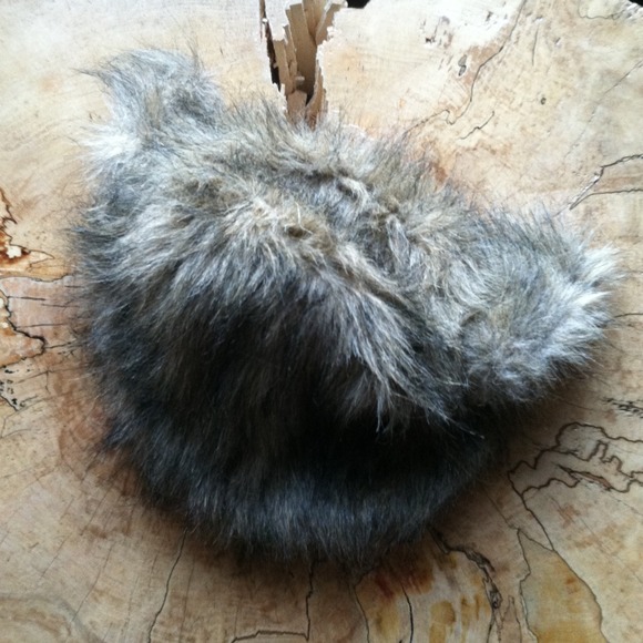 ??❌❌❌wolf hat main image 4