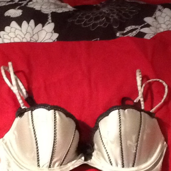 VS Sexy Little Things push up