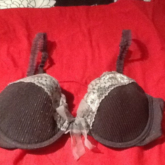 VS Angel lace Demi