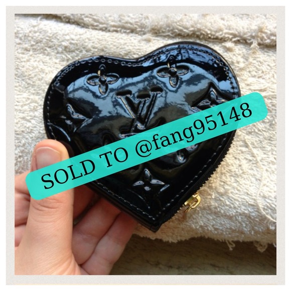 LV (Not authentic) coin purse