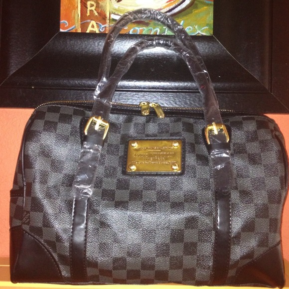 Lv bag