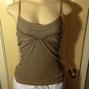 💥SOLD💥 Abercrombie & Fitch top