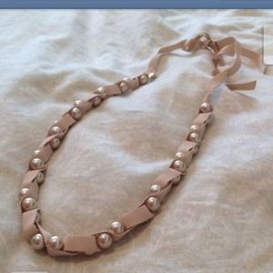 🔴SOLD🔴Stella & Dot -Olivia pearl