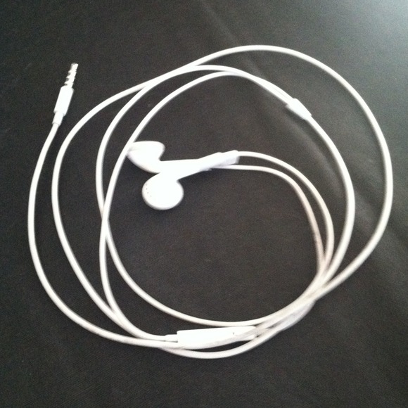 apple headphones