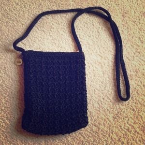 Authentic the Sak Crossbody