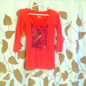 American Eagle Long Sleeve