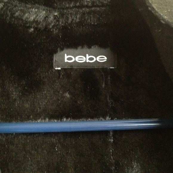 Bebe waterproof jacket - Picture 2 of 4