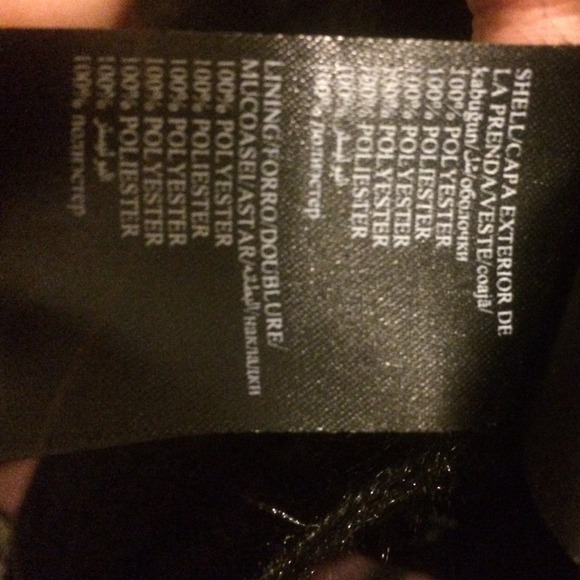 Bebe waterproof jacket - Picture 4 of 4