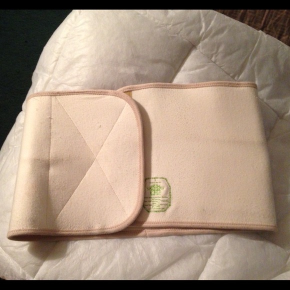 Bamboo Belly Bandit size Small