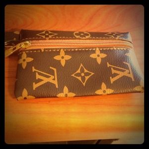 LV Coin Purse