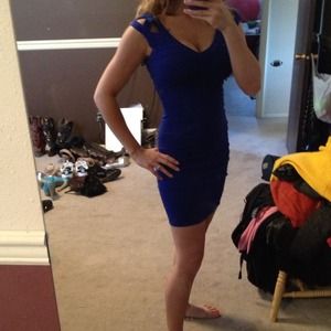 Any occasion dress