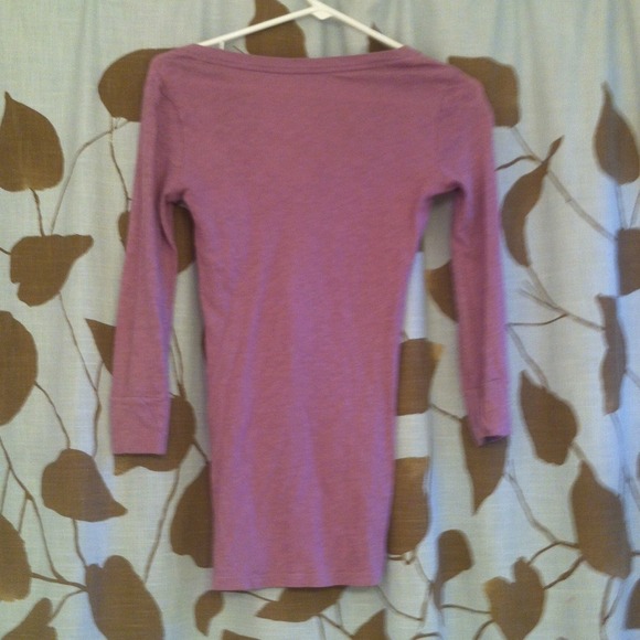 American Eagle Long Sleeve Shirt! - Picture 4 of 4