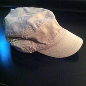 Ae hat