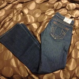 True religion jeans