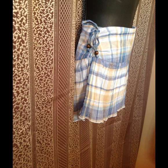 🌹SOLD🌹Bundle sexy school girl plaid skirts! - Picture 4 of 4