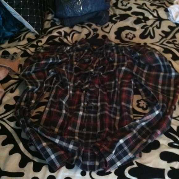 Ralph Lauren shirt