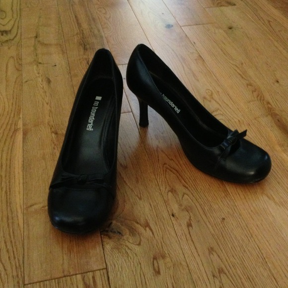 ***Reduced***No Boundries size 8 2" pump