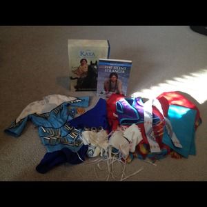 *RESERVED* Kaya Bundle for blanca123