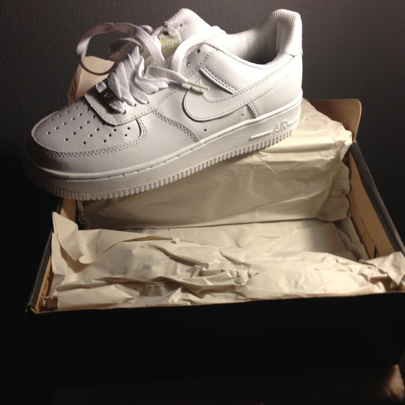 Nike Air Force one (inspired) sneakers