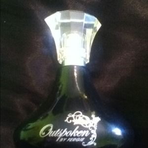 Outspoken By Fergie 1.7 fl 50 ML