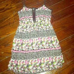 Small tank top from forever 21 will trade