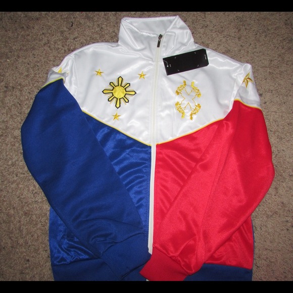 Filipino Jacket