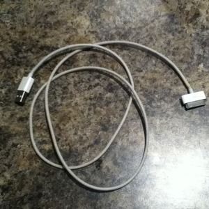 iPhone 4 charger!!