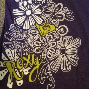 Roxy Tshirt