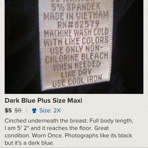 💥SOLD💥 Bundle for @Peeps622 - Picture 2 of 4