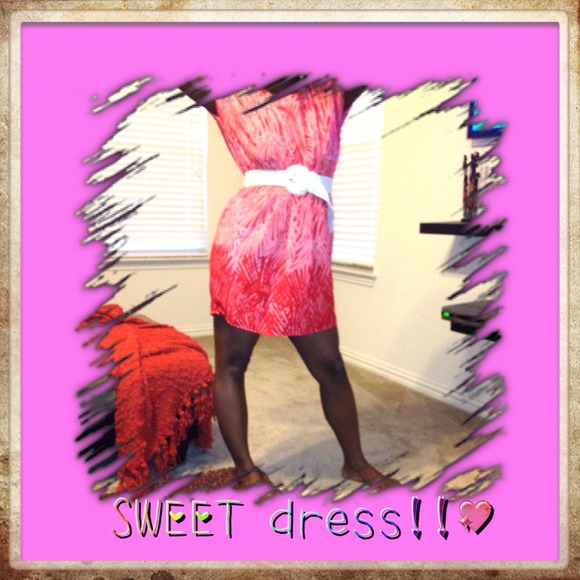 🔥Price Reduction🔥❤Cute Summer DRESS!❤