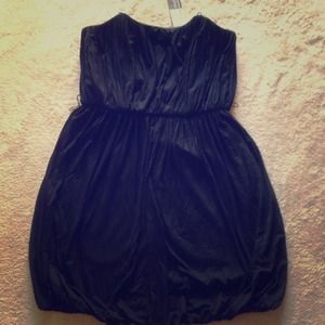 Bundle black. Size M