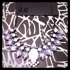 H&M Statement Necklace