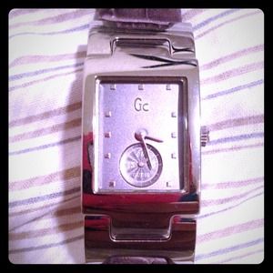 Guess Men's Watch