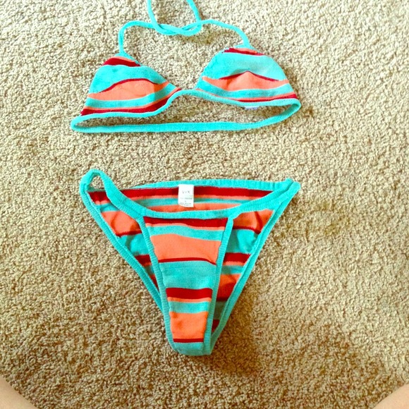 REDUCED!! Victoria Secret SWIMSUIT!!! NEVER WORN!