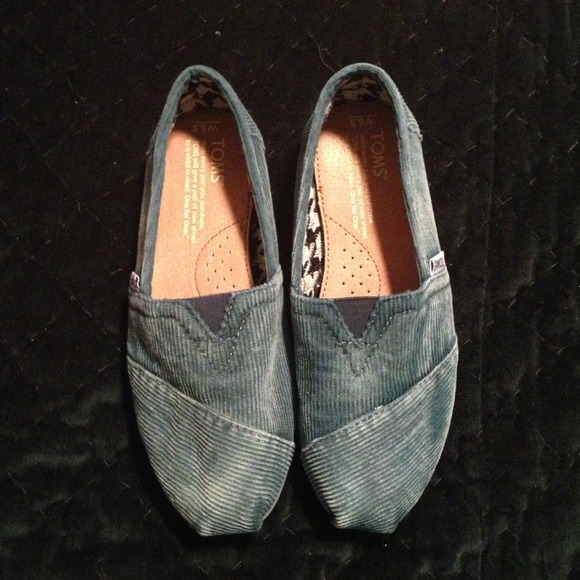 5.5 TOMS