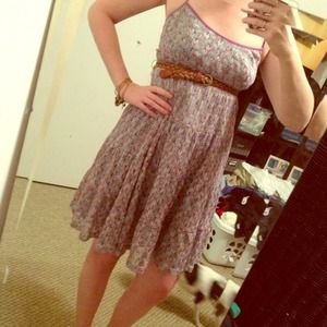 Trina Turk Knit Dress