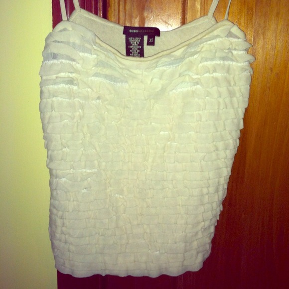 Bcbg maxazria top