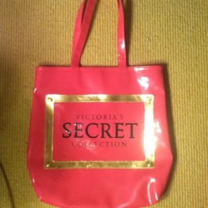 Victoria Secret Tote Bag