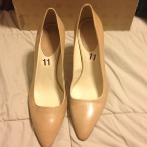 ❤Beautiful Cole Haan Heels❤