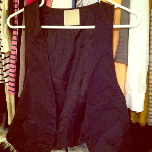 Vest