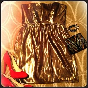 PRICE CUT! ✂New! Shoshanna party dress