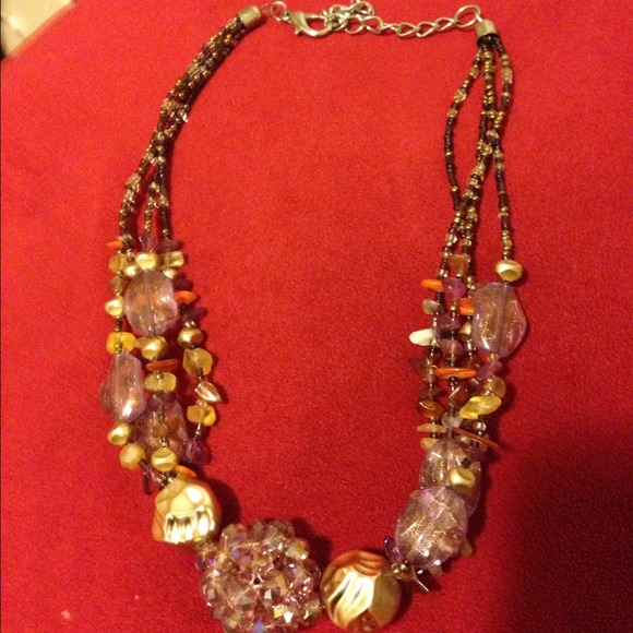 Necklace