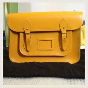 Cambridge satchel company