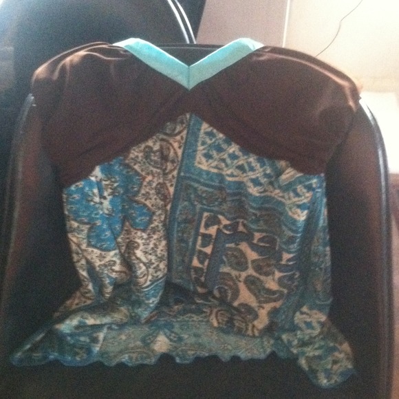 Top bundle only - Picture 2 of 2