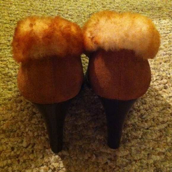 Winter boots - Picture 2 of 3